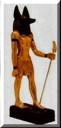 ANUBIS