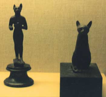 BASTET